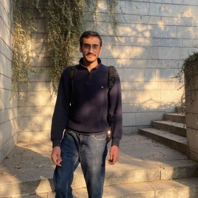 Milad Ansari
